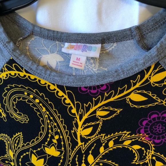 Lularoe - M Randy - Picture 2 of 2